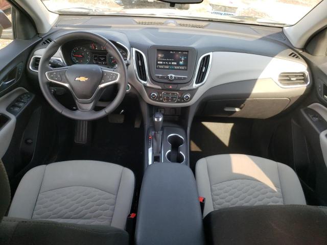 Photo 7 VIN: 3GNAXJEV0JS607916 - CHEVROLET EQUINOX LT 