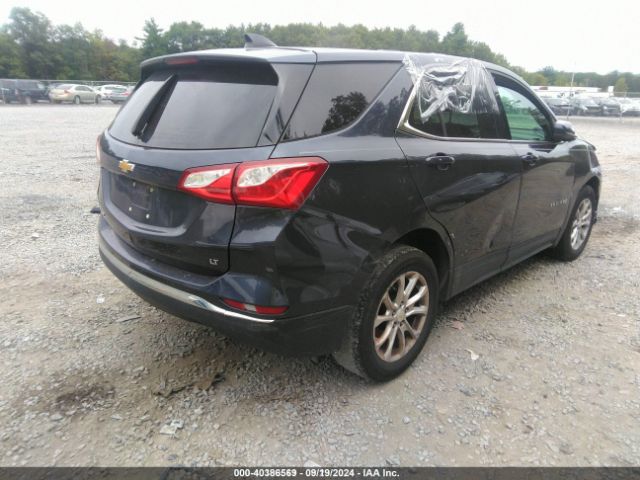 Photo 3 VIN: 3GNAXJEV0JS610069 - CHEVROLET EQUINOX 