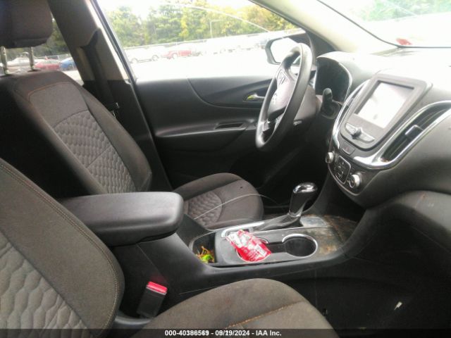 Photo 4 VIN: 3GNAXJEV0JS610069 - CHEVROLET EQUINOX 