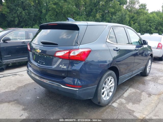 Photo 3 VIN: 3GNAXJEV0JS613294 - CHEVROLET EQUINOX 