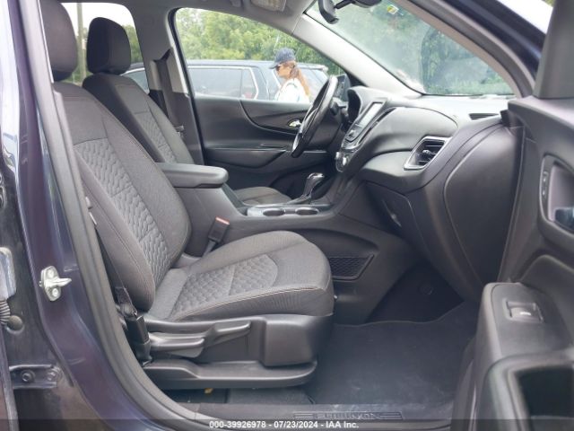 Photo 4 VIN: 3GNAXJEV0JS613294 - CHEVROLET EQUINOX 