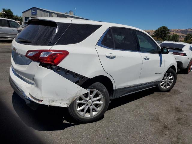 Photo 2 VIN: 3GNAXJEV0JS614512 - CHEVROLET EQUINOX LT 