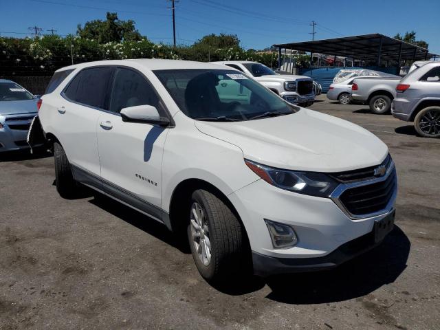 Photo 3 VIN: 3GNAXJEV0JS614512 - CHEVROLET EQUINOX LT 