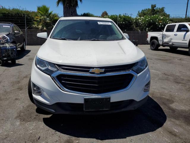 Photo 4 VIN: 3GNAXJEV0JS614512 - CHEVROLET EQUINOX LT 