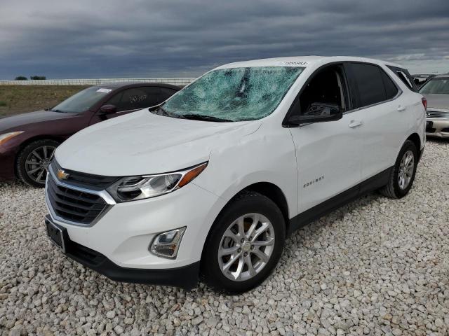 Photo 0 VIN: 3GNAXJEV0JS619077 - CHEVROLET EQUINOX 