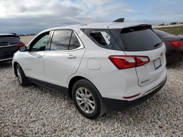 Photo 1 VIN: 3GNAXJEV0JS619077 - CHEVROLET EQUINOX 