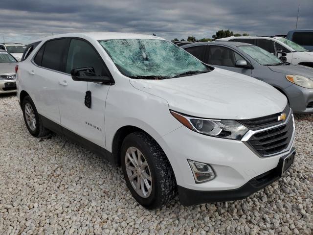 Photo 3 VIN: 3GNAXJEV0JS619077 - CHEVROLET EQUINOX 