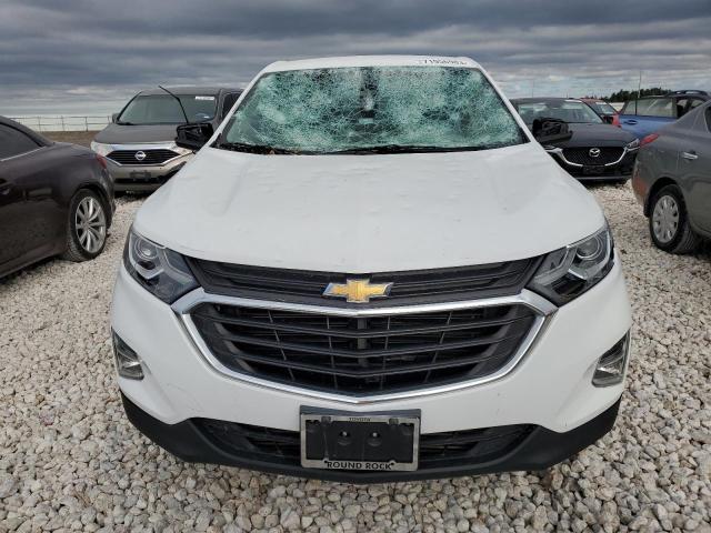 Photo 4 VIN: 3GNAXJEV0JS619077 - CHEVROLET EQUINOX 