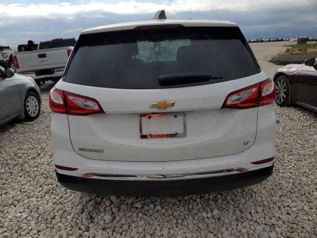 Photo 5 VIN: 3GNAXJEV0JS619077 - CHEVROLET EQUINOX 