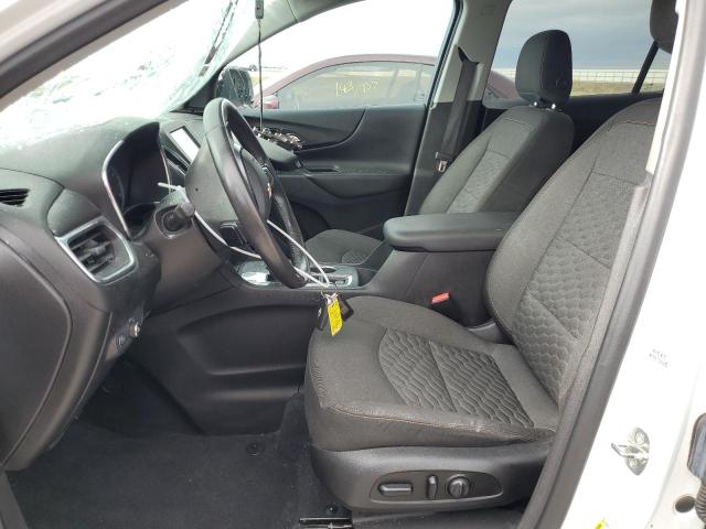 Photo 6 VIN: 3GNAXJEV0JS619077 - CHEVROLET EQUINOX 