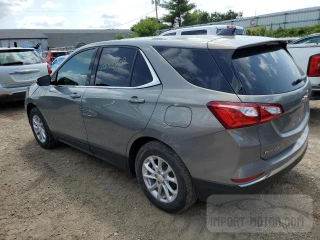 Photo 1 VIN: 3GNAXJEV0JS623324 - CHEVROLET EQUINOX 