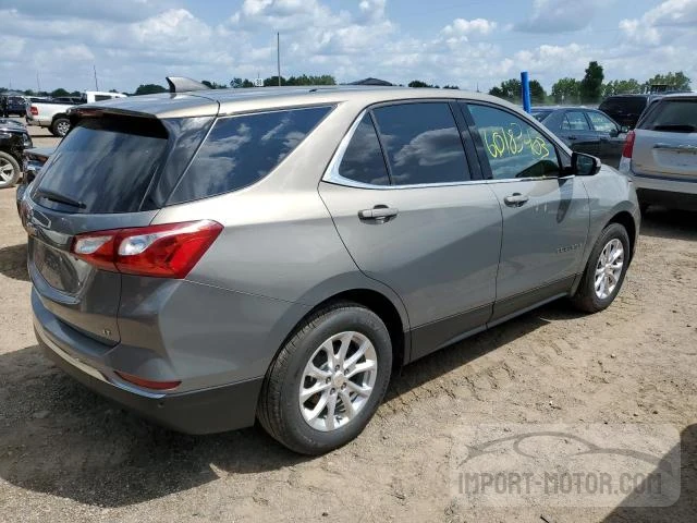 Photo 2 VIN: 3GNAXJEV0JS623324 - CHEVROLET EQUINOX 