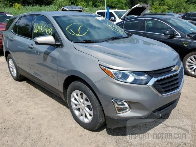 Photo 3 VIN: 3GNAXJEV0JS623324 - CHEVROLET EQUINOX 