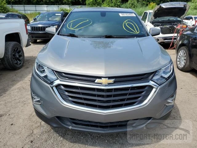 Photo 4 VIN: 3GNAXJEV0JS623324 - CHEVROLET EQUINOX 