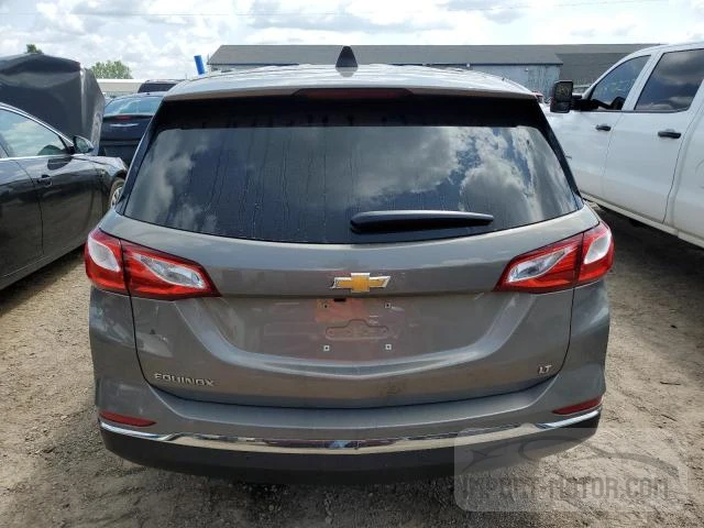 Photo 5 VIN: 3GNAXJEV0JS623324 - CHEVROLET EQUINOX 