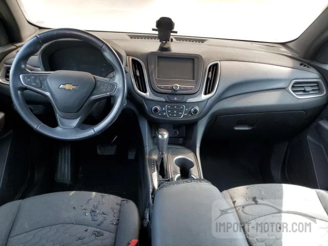 Photo 7 VIN: 3GNAXJEV0JS623324 - CHEVROLET EQUINOX 