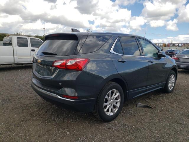 Photo 3 VIN: 3GNAXJEV0JS624697 - CHEVROLET EQUINOX LT 