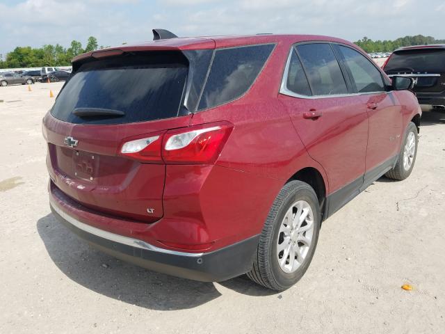 Photo 3 VIN: 3GNAXJEV0JS643797 - CHEVROLET EQUINOX 