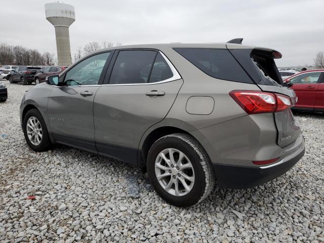 Photo 1 VIN: 3GNAXJEV0JS644139 - CHEVROLET EQUINOX 