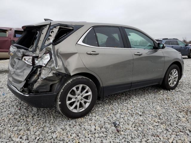 Photo 2 VIN: 3GNAXJEV0JS644139 - CHEVROLET EQUINOX 