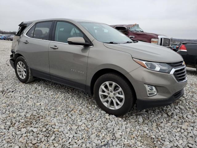 Photo 3 VIN: 3GNAXJEV0JS644139 - CHEVROLET EQUINOX 