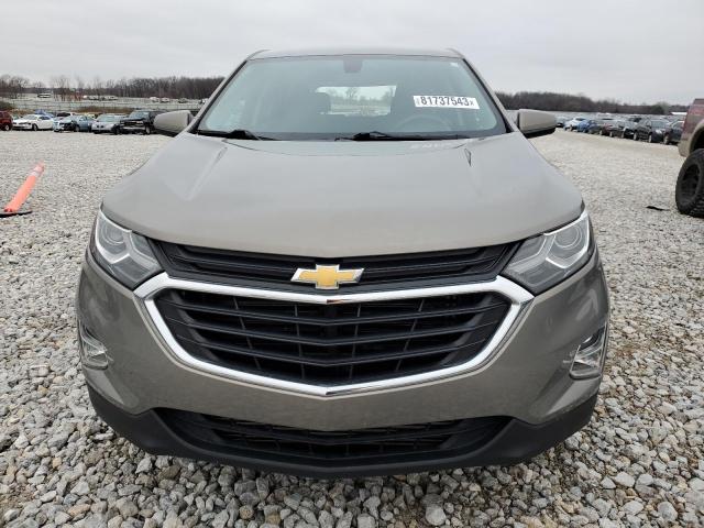 Photo 4 VIN: 3GNAXJEV0JS644139 - CHEVROLET EQUINOX 