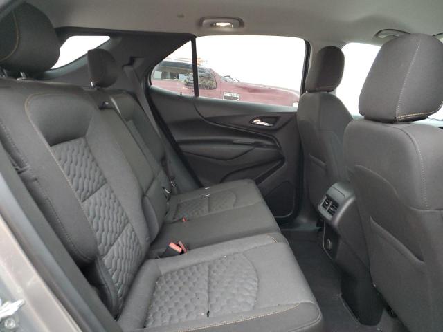 Photo 9 VIN: 3GNAXJEV0JS644139 - CHEVROLET EQUINOX 