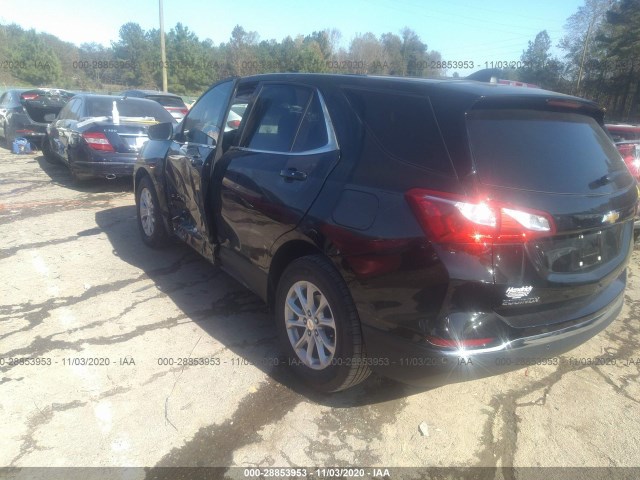 Photo 2 VIN: 3GNAXJEV0KL279330 - CHEVROLET EQUINOX 