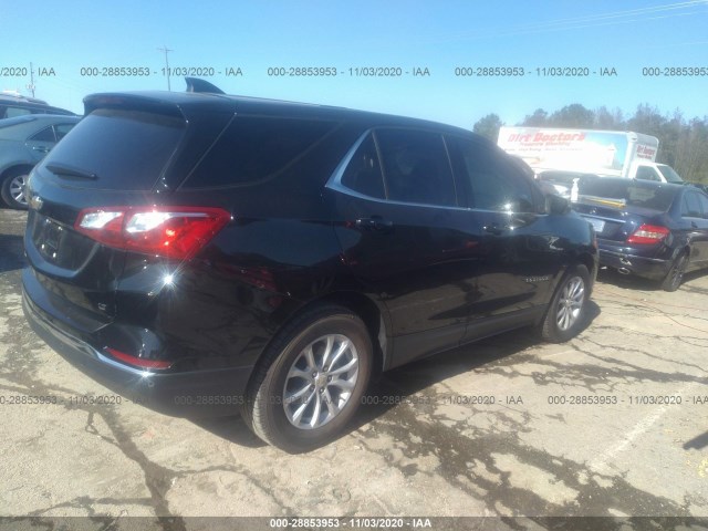 Photo 3 VIN: 3GNAXJEV0KL279330 - CHEVROLET EQUINOX 