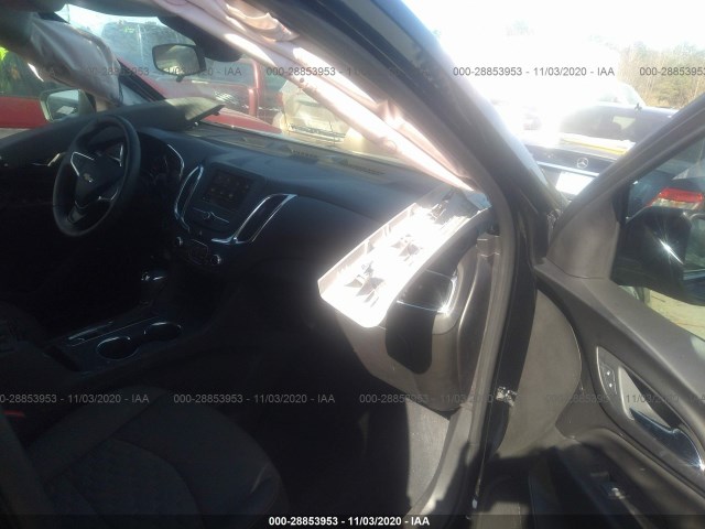 Photo 4 VIN: 3GNAXJEV0KL279330 - CHEVROLET EQUINOX 