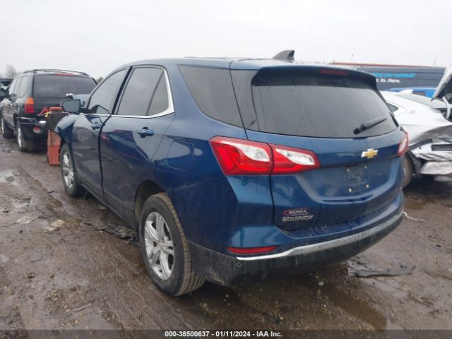 Photo 2 VIN: 3GNAXJEV0KL366550 - CHEVROLET EQUINOX 