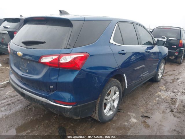 Photo 3 VIN: 3GNAXJEV0KL366550 - CHEVROLET EQUINOX 