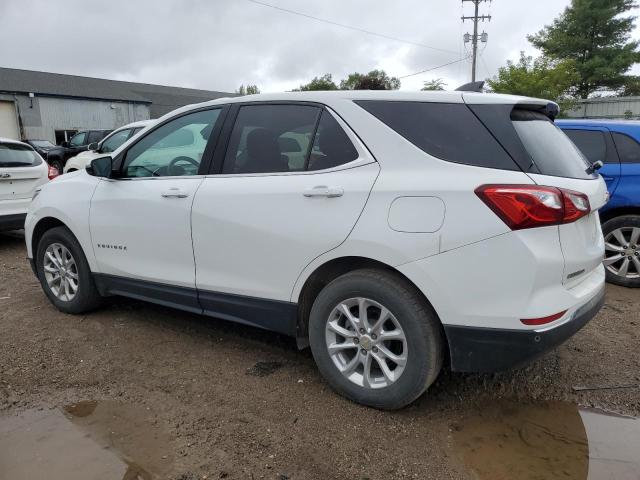 Photo 1 VIN: 3GNAXJEV0KS593467 - CHEVROLET EQUINOX LT 