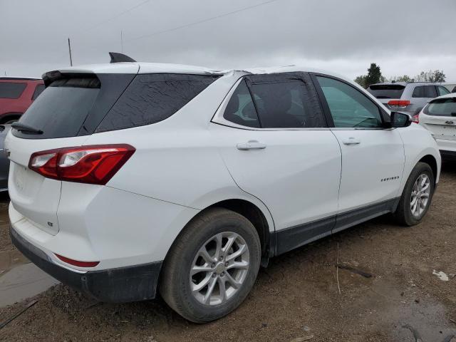 Photo 2 VIN: 3GNAXJEV0KS593467 - CHEVROLET EQUINOX LT 