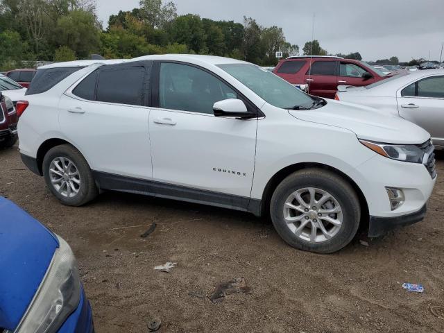 Photo 3 VIN: 3GNAXJEV0KS593467 - CHEVROLET EQUINOX LT 