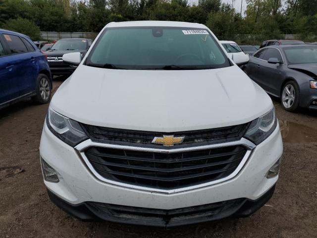 Photo 4 VIN: 3GNAXJEV0KS593467 - CHEVROLET EQUINOX LT 