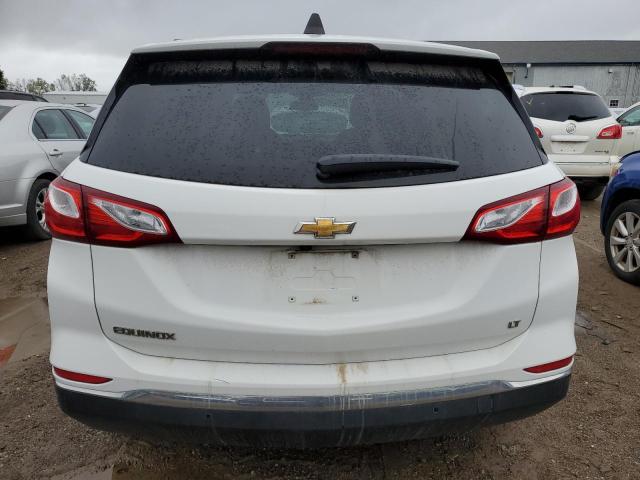 Photo 5 VIN: 3GNAXJEV0KS593467 - CHEVROLET EQUINOX LT 