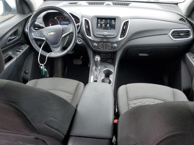 Photo 7 VIN: 3GNAXJEV0KS593467 - CHEVROLET EQUINOX LT 