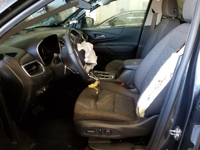 Photo 6 VIN: 3GNAXJEV0KS602605 - CHEVROLET EQUINOX LT 