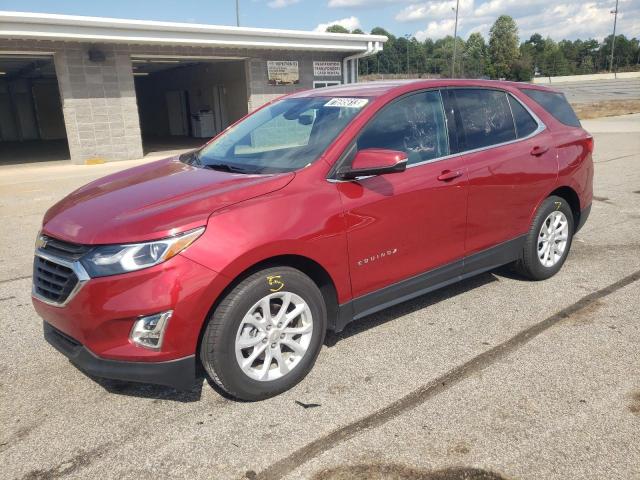 Photo 0 VIN: 3GNAXJEV0KS616150 - CHEVROLET EQUINOX 