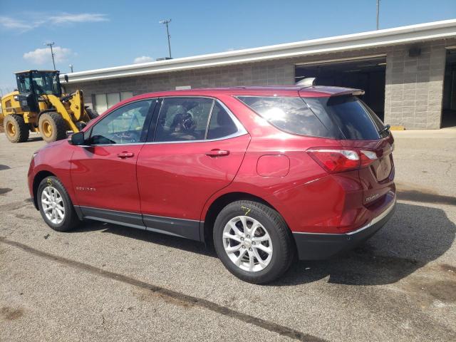 Photo 1 VIN: 3GNAXJEV0KS616150 - CHEVROLET EQUINOX 