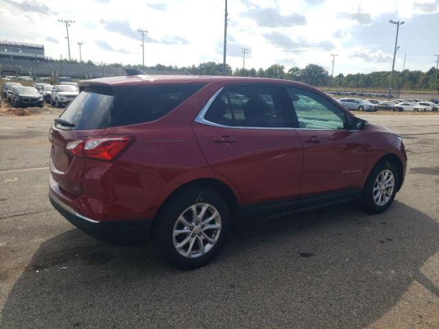 Photo 2 VIN: 3GNAXJEV0KS616150 - CHEVROLET EQUINOX 