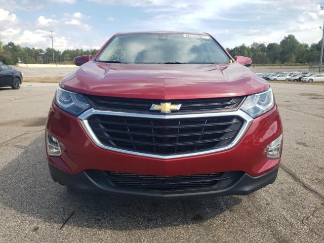 Photo 4 VIN: 3GNAXJEV0KS616150 - CHEVROLET EQUINOX 