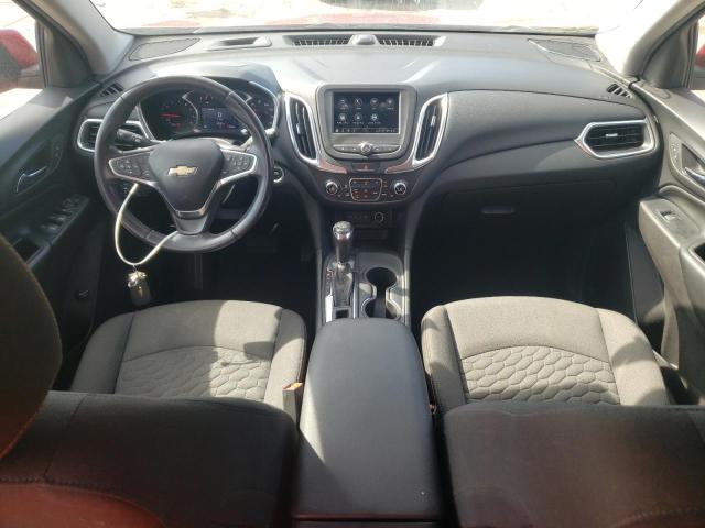 Photo 7 VIN: 3GNAXJEV0KS616150 - CHEVROLET EQUINOX 