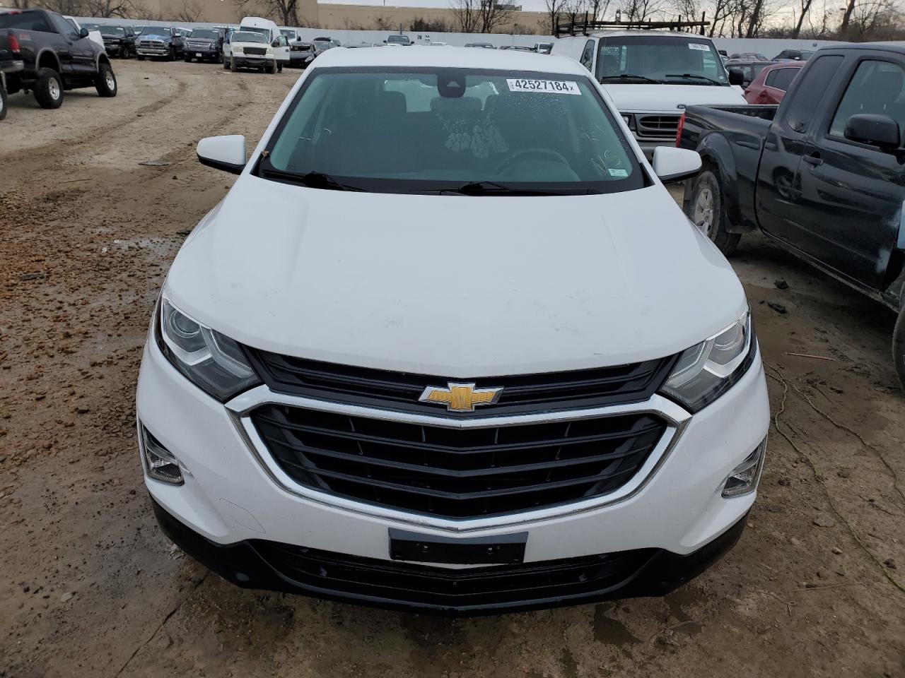 Photo 4 VIN: 3GNAXJEV0KS634941 - CHEVROLET EQUINOX 