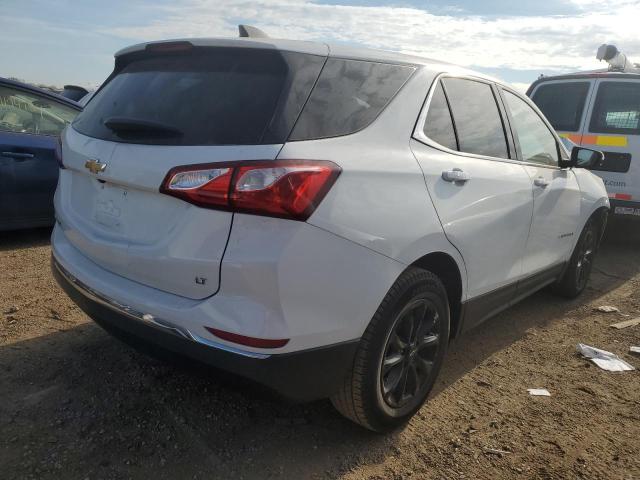 Photo 2 VIN: 3GNAXJEV0KS638567 - CHEVROLET EQUINOX LT 