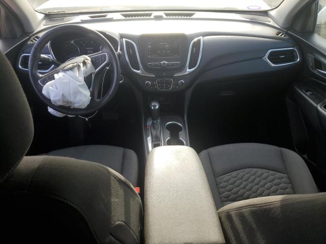 Photo 7 VIN: 3GNAXJEV0KS638567 - CHEVROLET EQUINOX LT 