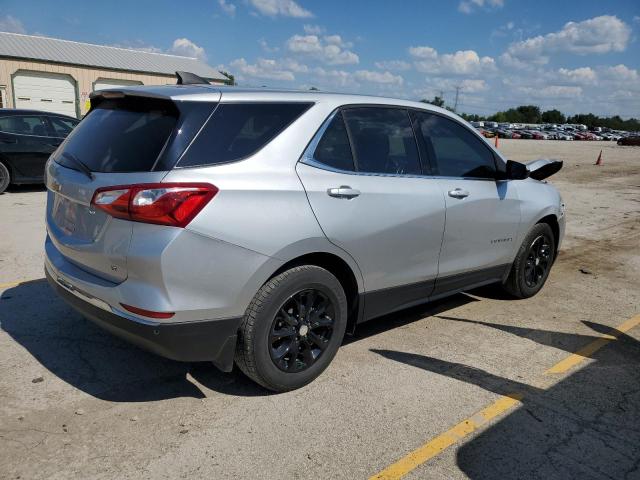 Photo 2 VIN: 3GNAXJEV0LS511917 - CHEVROLET EQUINOX 