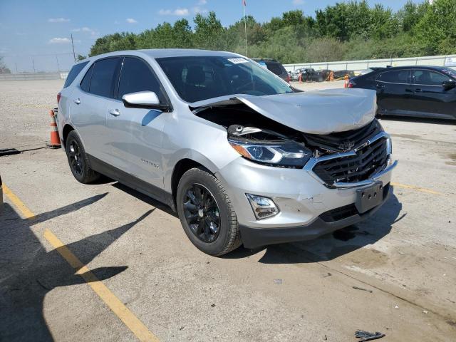 Photo 3 VIN: 3GNAXJEV0LS511917 - CHEVROLET EQUINOX 