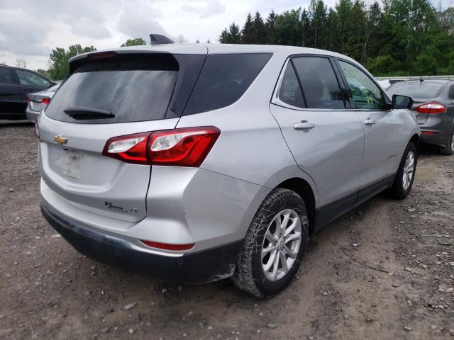 Photo 3 VIN: 3GNAXJEV0LS523226 - CHEVROLET EQUINOX LT 